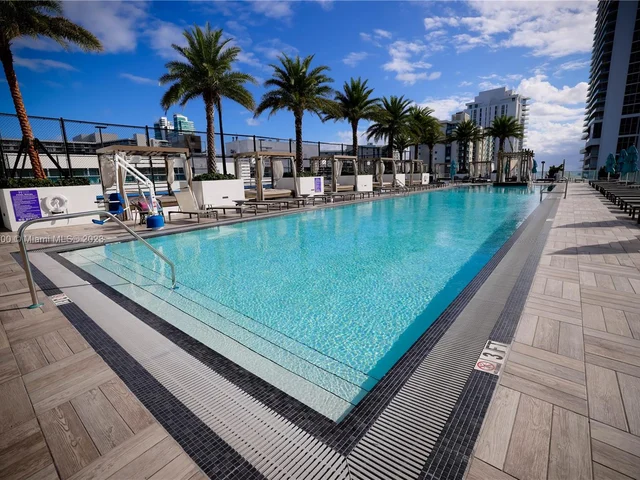 4010 S Ocean Dr # T4109, Hollywood FL 33019