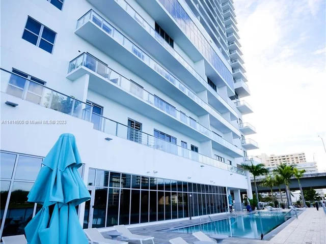 4010 S Ocean Dr # T4109, Hollywood FL 33019