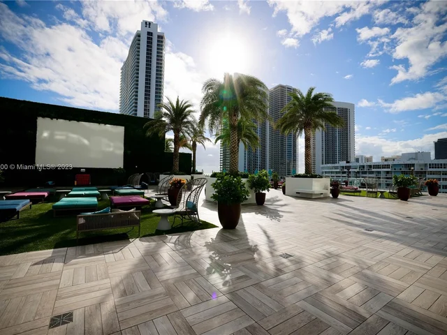 4010 S Ocean Dr # T4109, Hollywood FL 33019