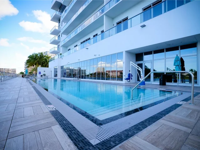 4010 S Ocean Dr # T4109, Hollywood FL 33019