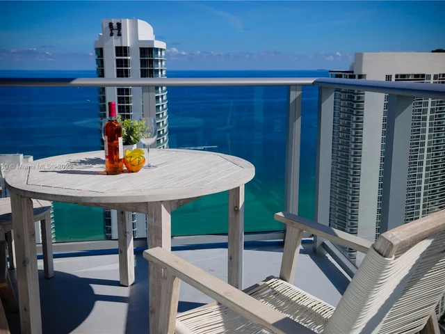 4010 S Ocean Dr # T4109, Hollywood FL 33019