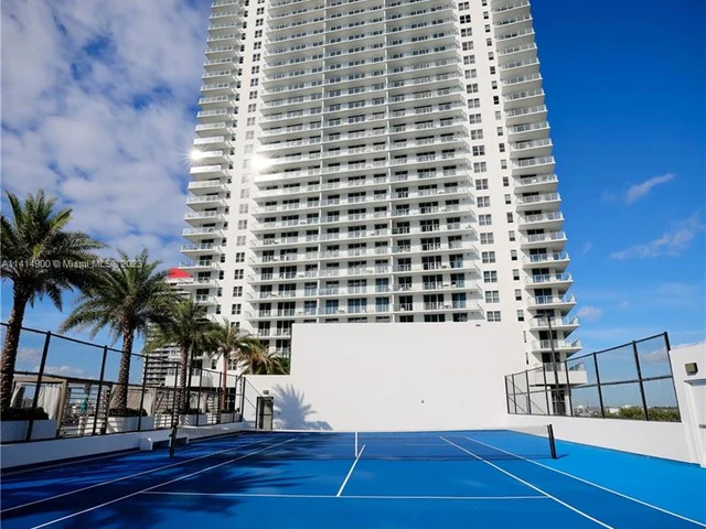 4010 S Ocean Dr # T4109, Hollywood FL 33019