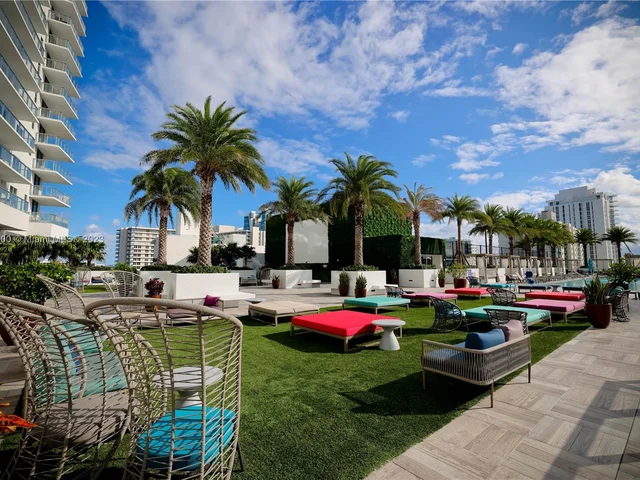 4010 S Ocean Dr # T4109, Hollywood FL 33019