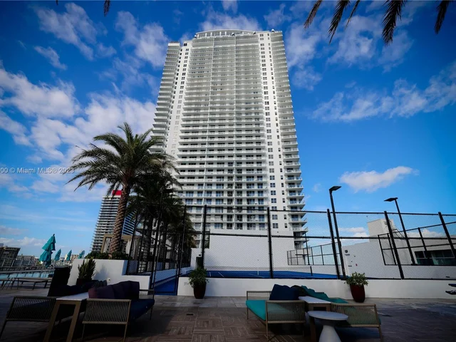 4010 S Ocean Dr # T4109, Hollywood FL 33019