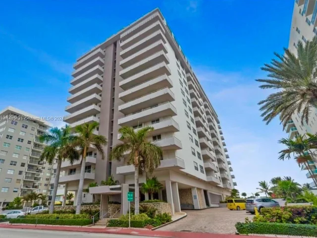 9225 Collins Ave # 1109, Surfside FL 33154