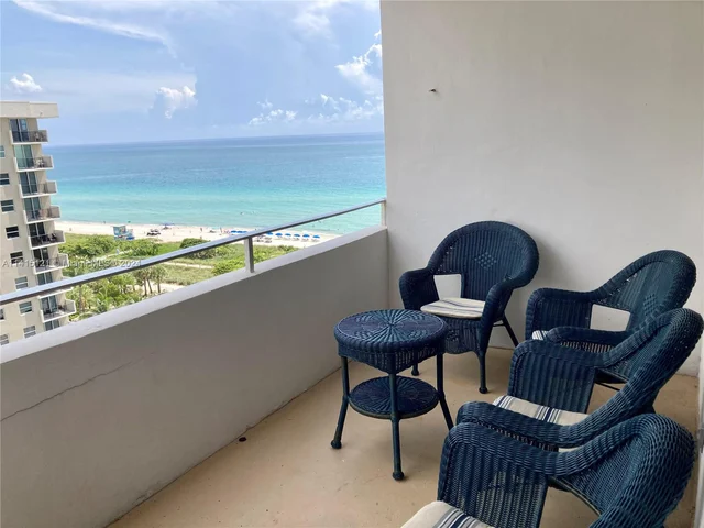 9225 Collins Ave # 1109, Surfside FL 33154