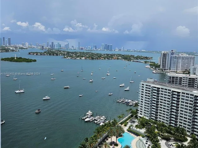 1330 West Ave # 2805, Miami Beach FL 33139