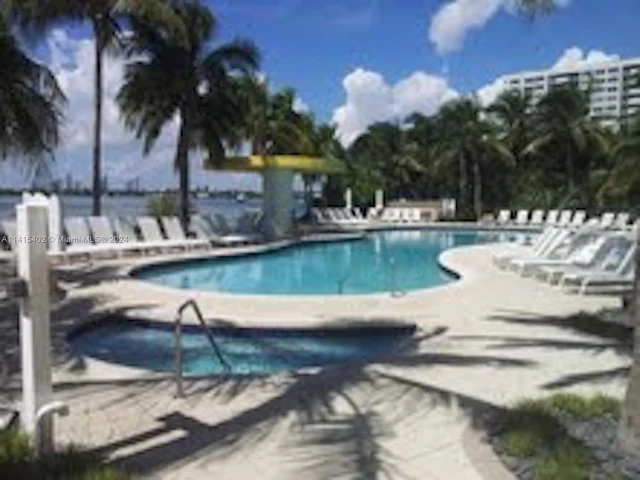 1330 West Ave # 2805, Miami Beach FL 33139