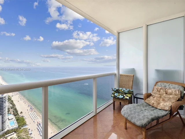 1830 S Ocean Dr # 4712, Hallandale Beach FL 33009