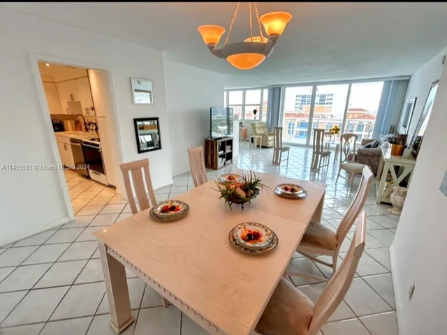 2030 S Ocean Dr # 2110, Hallandale Beach FL 33009