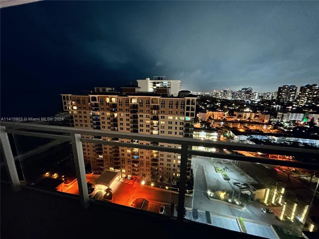 2030 S Ocean Dr # 2110, Hallandale Beach FL 33009