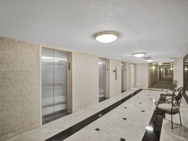 2030 S Ocean Dr # 2110, Hallandale Beach FL 33009