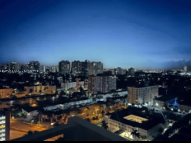 2030 S Ocean Dr # 2110, Hallandale Beach FL 33009