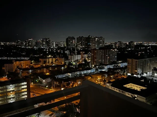 2030 S Ocean Dr # 2110, Hallandale Beach FL 33009