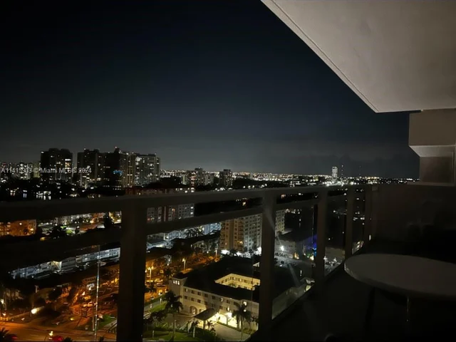 2030 S Ocean Dr # 2110, Hallandale Beach FL 33009