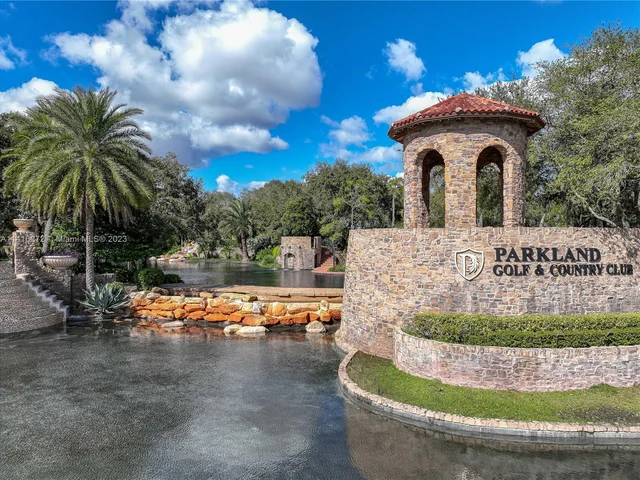 7533 Old Thyme Ct # 14C, Parkland FL 33076