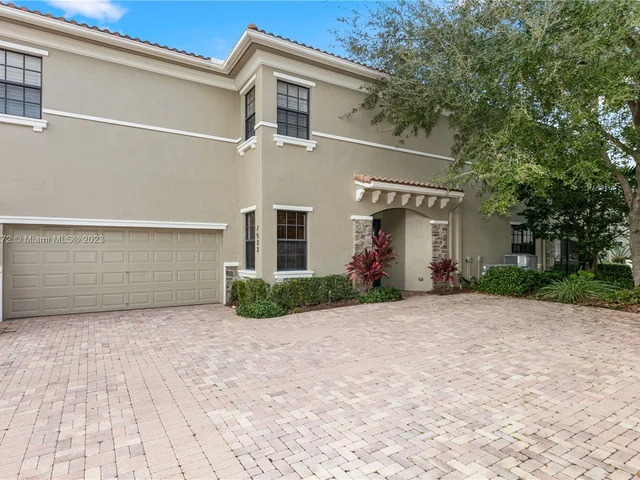 7533 Old Thyme Ct # 14C, Parkland FL 33076