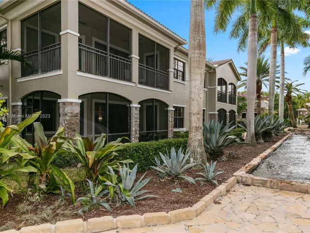 7533 Old Thyme Ct # 14C, Parkland FL 33076