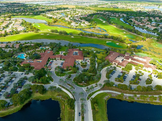 7533 Old Thyme Ct # 14C, Parkland FL 33076