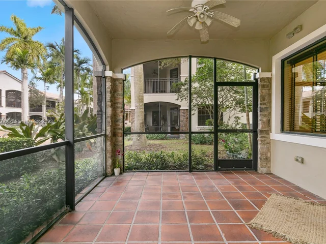 7533 Old Thyme Ct # 14C, Parkland FL 33076