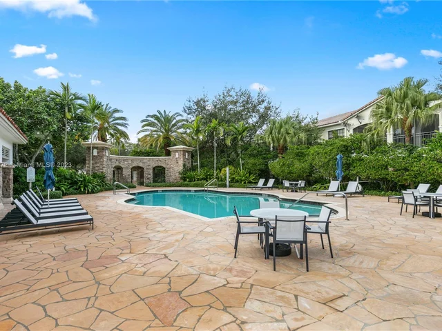 7533 Old Thyme Ct # 14C, Parkland FL 33076