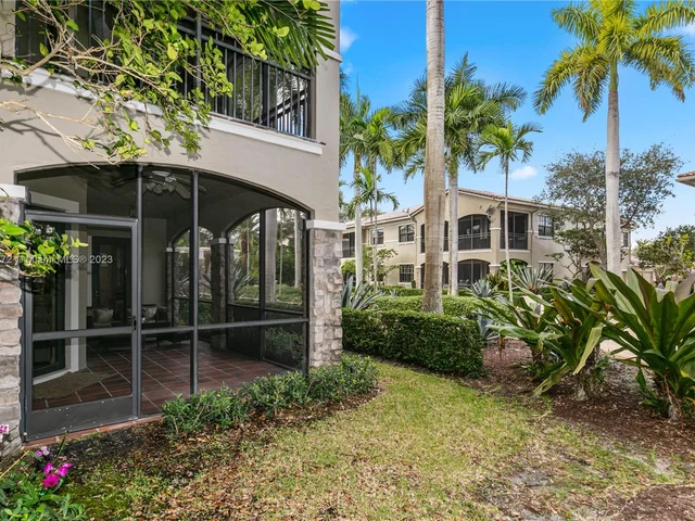 7533 Old Thyme Ct # 14C, Parkland FL 33076