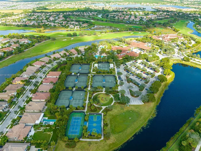 7533 Old Thyme Ct # 14C, Parkland FL 33076