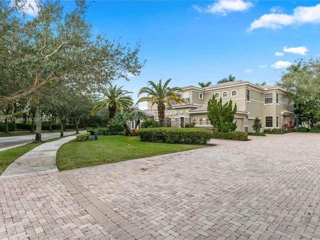 7533 Old Thyme Ct # 14C, Parkland FL 33076