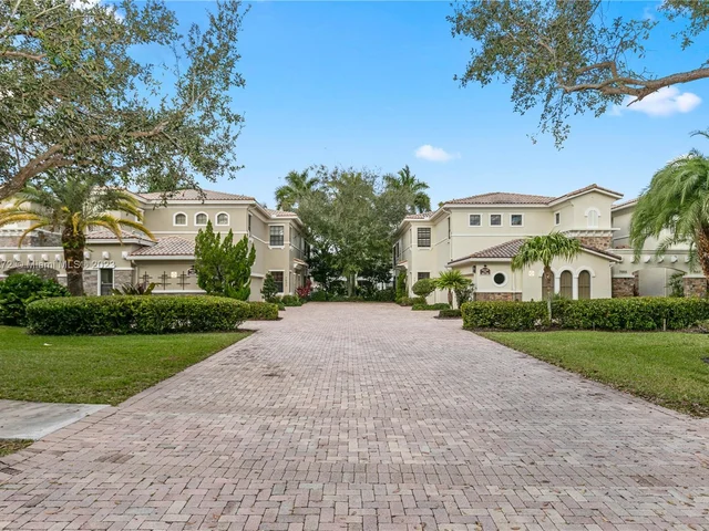 7533 Old Thyme Ct # 14C, Parkland FL 33076