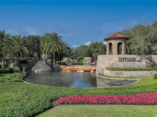 7533 Old Thyme Ct # 14C, Parkland FL 33076