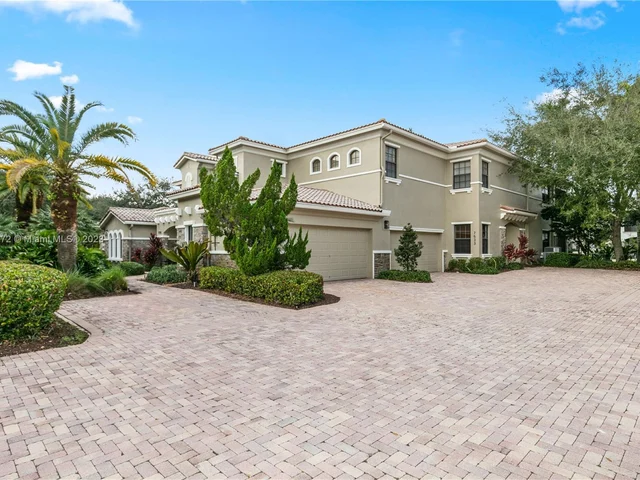 7533 Old Thyme Ct # 14C, Parkland FL 33076