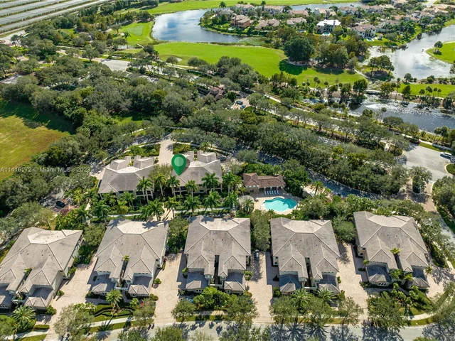 7533 Old Thyme Ct # 14C, Parkland FL 33076