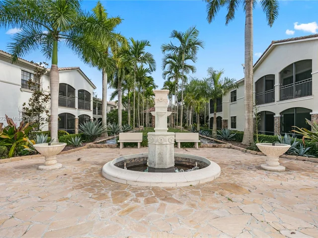 7533 Old Thyme Ct # 14C, Parkland FL 33076