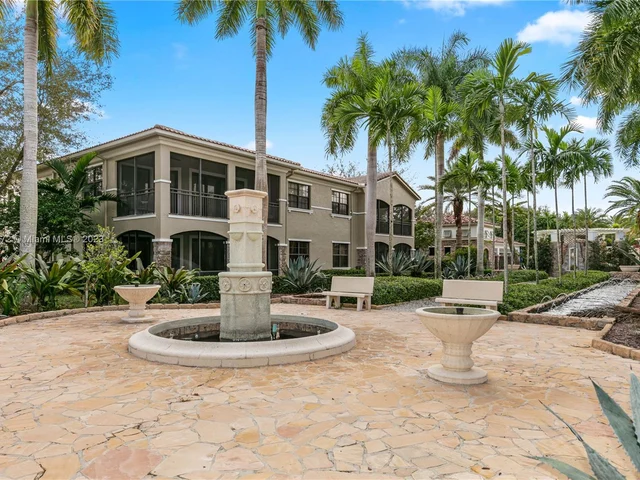 7533 Old Thyme Ct # 14C, Parkland FL 33076