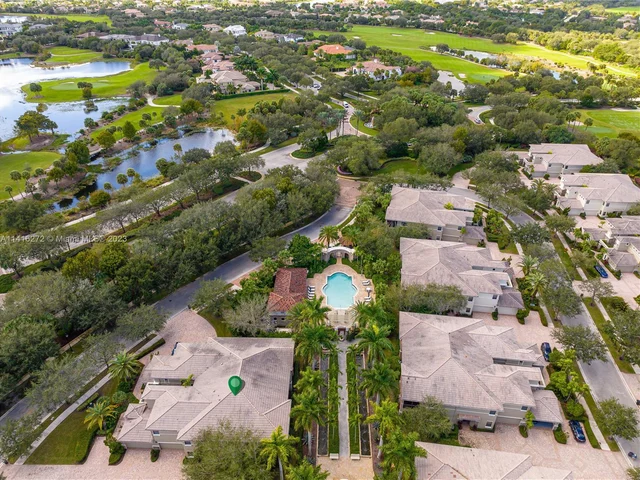 7533 Old Thyme Ct # 14C, Parkland FL 33076