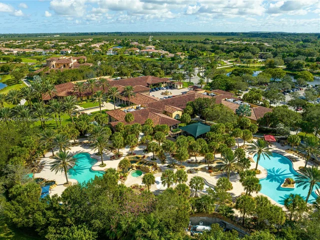 7533 Old Thyme Ct # 14C, Parkland FL 33076