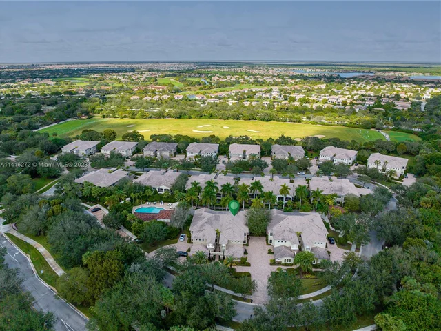 7533 Old Thyme Ct # 14C, Parkland FL 33076