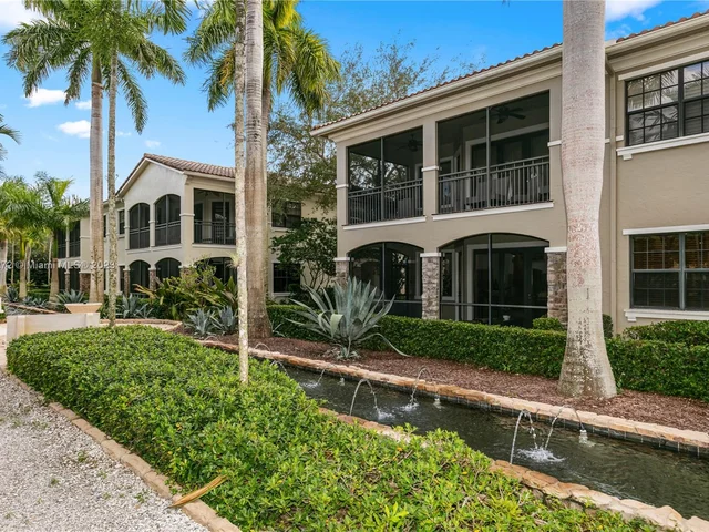 7533 Old Thyme Ct # 14C, Parkland FL 33076