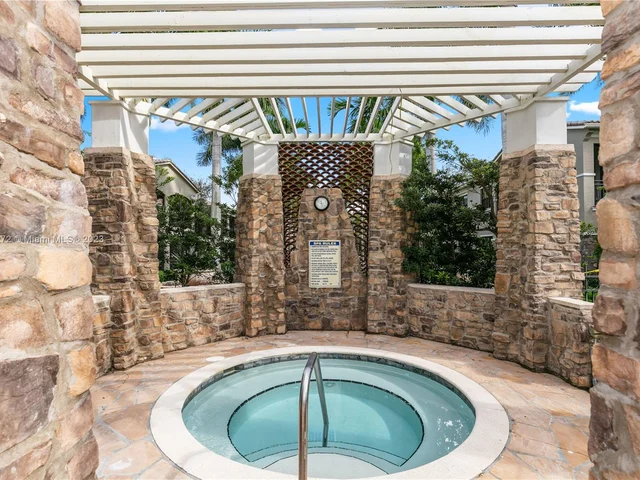 7533 Old Thyme Ct # 14C, Parkland FL 33076