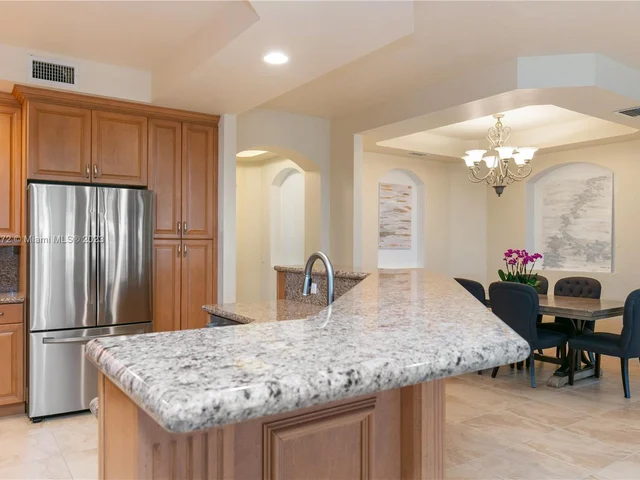 7533 Old Thyme Ct # 14C, Parkland FL 33076