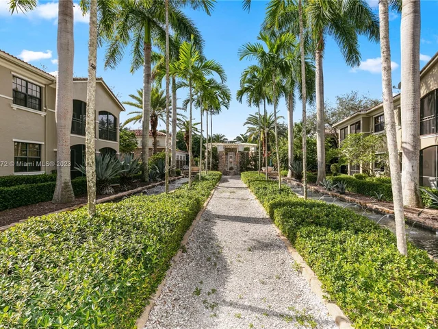 7533 Old Thyme Ct # 14C, Parkland FL 33076