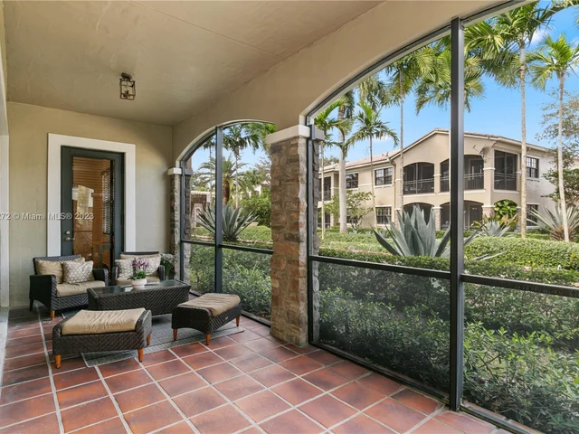 7533 Old Thyme Ct # 14C, Parkland FL 33076