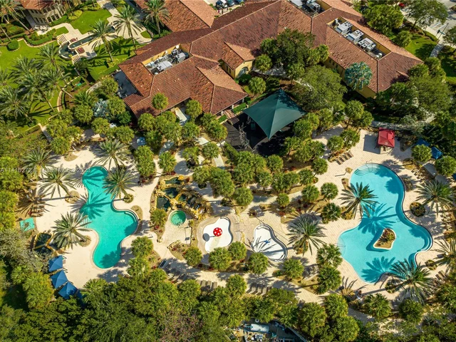 7533 Old Thyme Ct # 14C, Parkland FL 33076