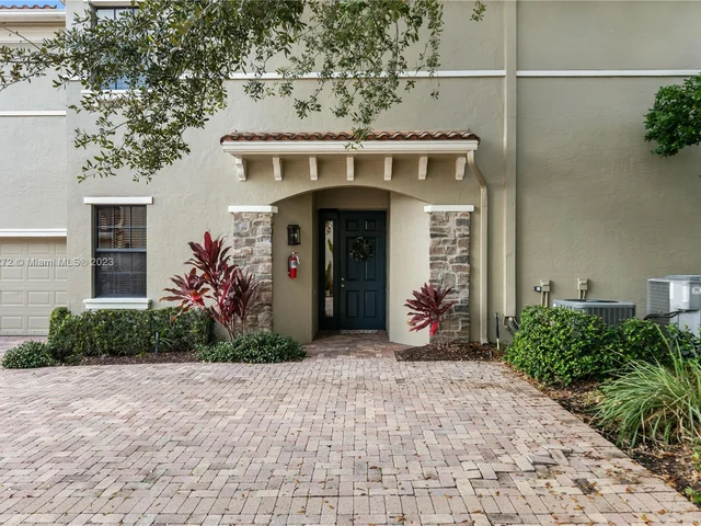 7533 Old Thyme Ct # 14C, Parkland FL 33076