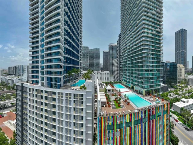 60 SW 13th St # 3000, Miami FL 33130