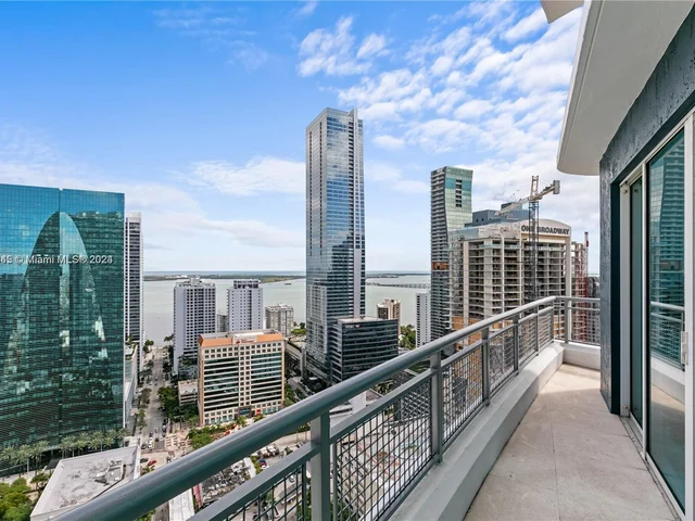 60 SW 13th St # 3000, Miami FL 33130