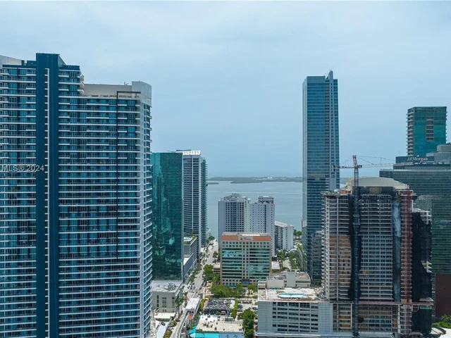 60 SW 13th St # 3000, Miami FL 33130