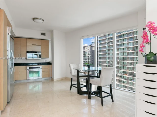 60 SW 13th St # 3000, Miami FL 33130