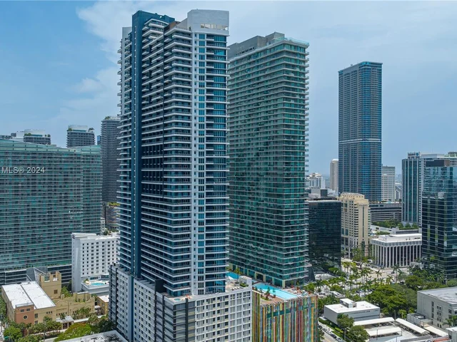 60 SW 13th St # 3000, Miami FL 33130