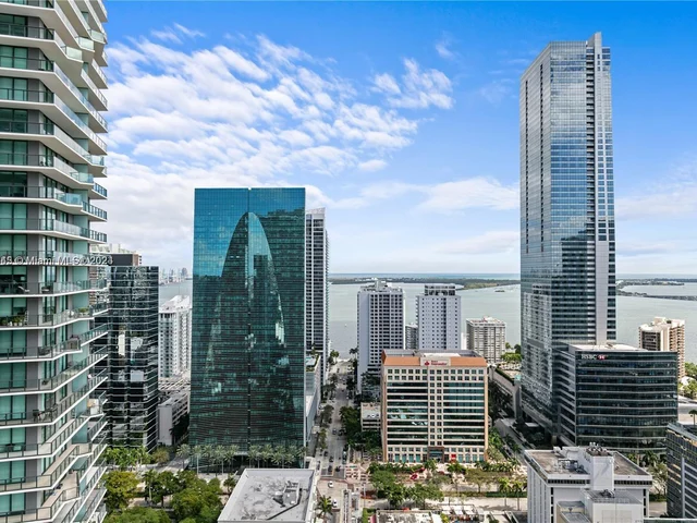 60 SW 13th St # 3000, Miami FL 33130